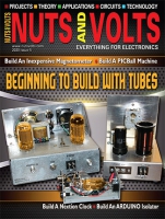 The Transistor Radio  Nuts & Volts Magazine