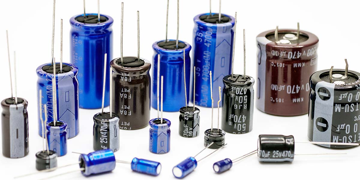 Understanding Capacitors