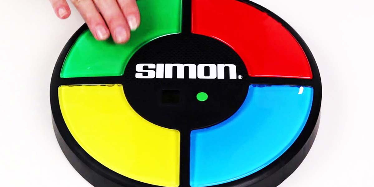 Build a Simple Simon Game Using a Flea-Scope