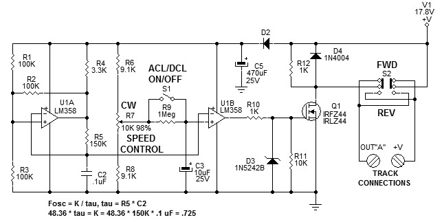 Universal Oscillator Topologies and Applications | Nuts & Volts Magazine