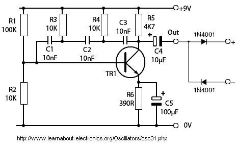 Nuts & Volts Magazine - For The Electronics Hobbyist